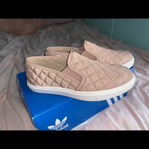 Steve Madden ECENTRCQ Blush Pink